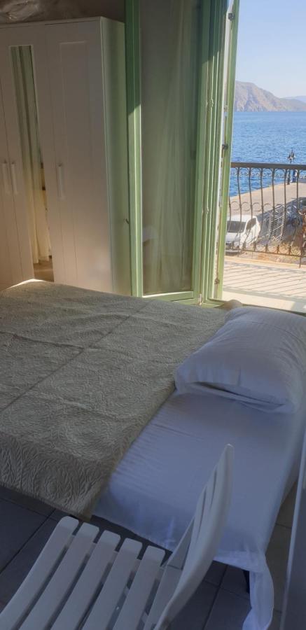 Villas Danezis - New Marina , Symi Exterior photo