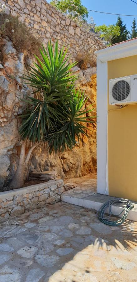 Villas Danezis - New Marina , Symi Exterior photo